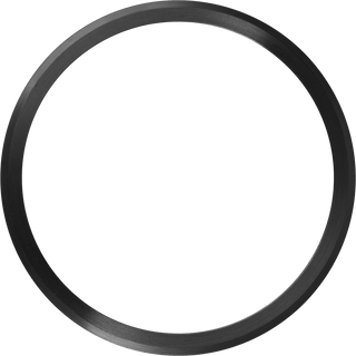 Infantry_MOD_47_watch_ring_black_IN-47RIN-01_Stainless_Steel