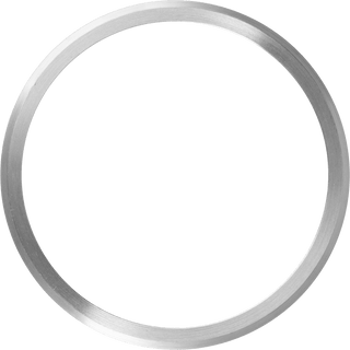 Infantry MOD 47 watch ring silver IN-47RIN-02 Stainless_Steel