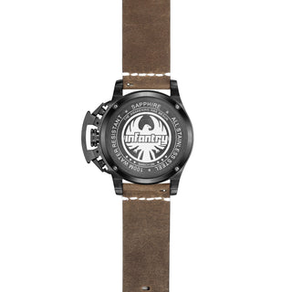 Infantry_Miyota_0S00_Quartz_Men_s_Watch_waterproof AVR-002-CHR-03_Leather-04
