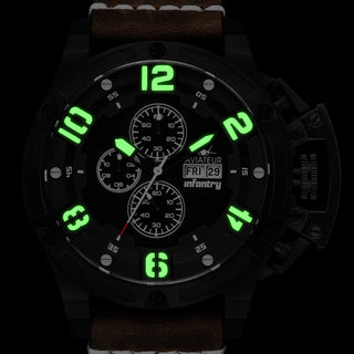 Infantry_Miyota_0S00_Quartz_Men_s_Watch_waterproof AVR-002-CHR-03_Leather-05
