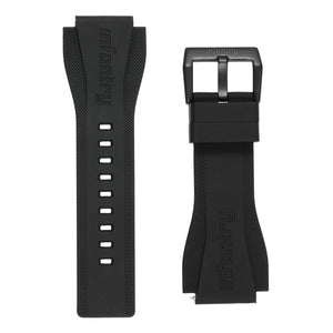 MOD 47 watch strap - Black